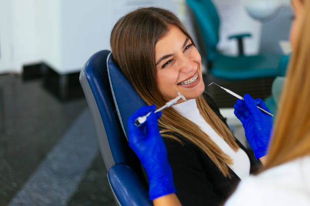 Oral Surgery in Amador Pines, CA