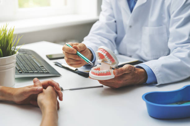 Dental X-Rays and Imaging in Amador Pines, CA