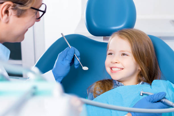 Dental Inlays and Onlays in Amador Pines, CA