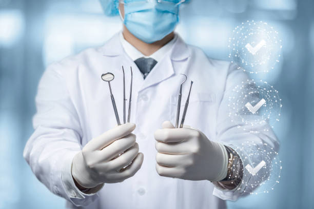 Professional Dental Services in Amador Pines, CA