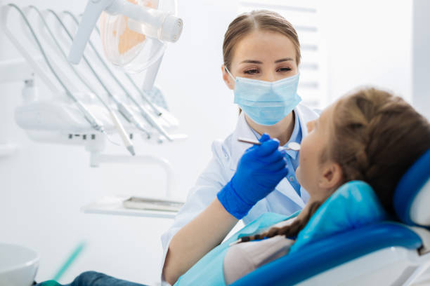 Best TMJ/TMD Treatment  in Amador Pines, CA